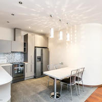 Квартира в центре города в Латвии, Рига, 126 кв.м.