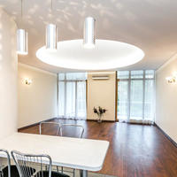 Квартира в центре города в Латвии, Рига, 126 кв.м.