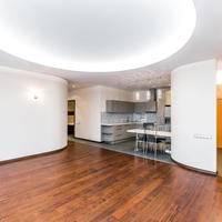 Квартира в центре города в Латвии, Рига, 126 кв.м.