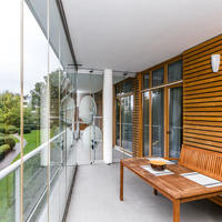 Квартира в центре города в Латвии, Рига, 126 кв.м.