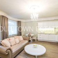 Flat in the city center in Latvia, Riga, 62 sq.m.