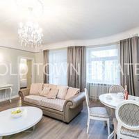 Flat in the city center in Latvia, Riga, 62 sq.m.