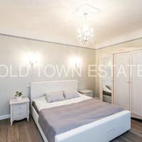 Flat in the city center in Latvia, Riga, 62 sq.m.