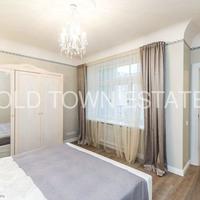 Flat in the city center in Latvia, Riga, 62 sq.m.