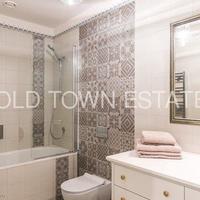 Flat in the city center in Latvia, Riga, 62 sq.m.