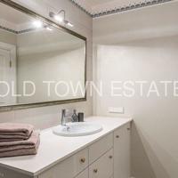 Flat in the city center in Latvia, Riga, 62 sq.m.