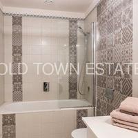 Flat in the city center in Latvia, Riga, 62 sq.m.