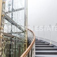 Flat in the city center in Latvia, Riga, 62 sq.m.