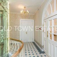 Flat in the city center in Latvia, Riga, 62 sq.m.