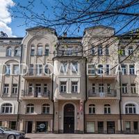 Flat in the city center in Latvia, Riga, 62 sq.m.