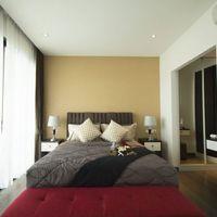 Apartment at the seaside in Thailand, Phuket, 33 sq.m.