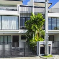 Villa at the seaside in Thailand, Phuket, 145 sq.m.