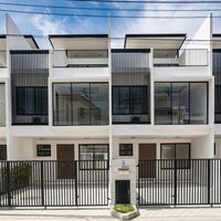 Villa at the seaside in Thailand, Phuket, 145 sq.m.