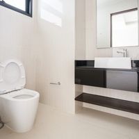 Villa at the seaside in Thailand, Phuket, 145 sq.m.