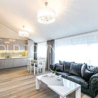 Квартира в центре города в Латвии, Рига, 52 кв.м.