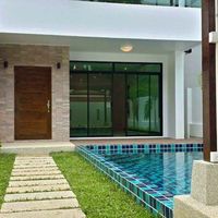 Villa at the seaside in Thailand, Phuket, 220 sq.m.