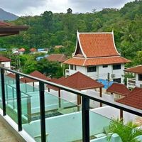 Villa at the seaside in Thailand, Phuket, 220 sq.m.