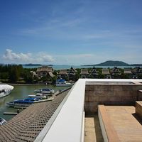 Apartment at the seaside in Thailand, Phuket, 310 sq.m.