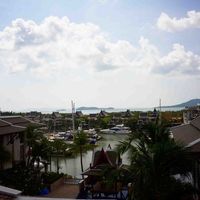 Apartment at the seaside in Thailand, Phuket, 137 sq.m.