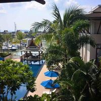 Apartment at the seaside in Thailand, Phuket, 137 sq.m.