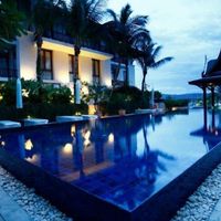 Apartment at the seaside in Thailand, Phuket, 288 sq.m.