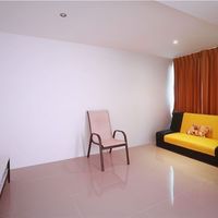 Apartment at the seaside in Thailand, Phuket, 51 sq.m.