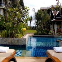 Apartment at the seaside in Thailand, Phuket, 197 sq.m.