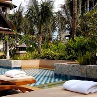 Apartment at the seaside in Thailand, Phuket, 197 sq.m.