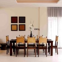 Apartment at the seaside in Thailand, Phuket, 197 sq.m.