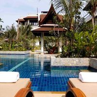 Apartment at the seaside in Thailand, Phuket, 197 sq.m.