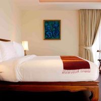 Apartment at the seaside in Thailand, Phuket, 197 sq.m.