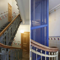 Квартира в центре города в Латвии, Рига, 62 кв.м.