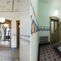 Квартира в центре города в Латвии, Рига, 62 кв.м.