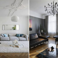 Квартира в центре города в Латвии, Рига, 62 кв.м.