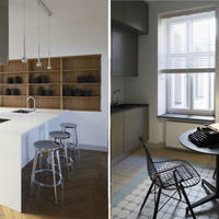 Квартира в центре города в Латвии, Рига, 62 кв.м.