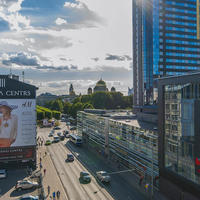 Квартира в центре города в Латвии, Рига, 62 кв.м.