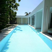 Villa at the seaside in Thailand, Phuket, 200 sq.m.