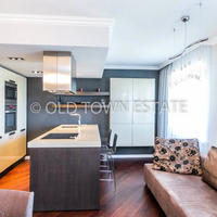 Flat in Latvia, Riga, 114 sq.m.