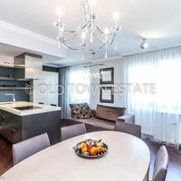 Flat in Latvia, Riga, 114 sq.m.