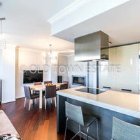 Flat in Latvia, Riga, 114 sq.m.