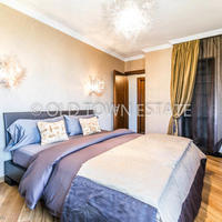 Flat in Latvia, Riga, 114 sq.m.