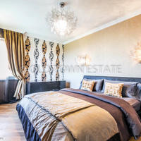 Flat in Latvia, Riga, 114 sq.m.