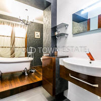 Flat in Latvia, Riga, 114 sq.m.