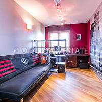 Flat in Latvia, Riga, 114 sq.m.