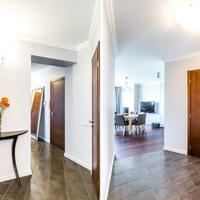Flat in Latvia, Riga, 114 sq.m.