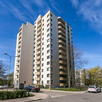 Flat in Latvia, Riga, 114 sq.m.