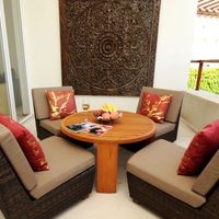 Apartment at the seaside in Thailand, Phuket, 204 sq.m.