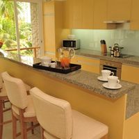 Apartment at the seaside in Thailand, Phuket, 250 sq.m.