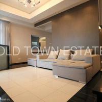 Flat in the city center in Latvia, Riga, 146 sq.m.