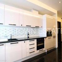 Flat in the city center in Latvia, Riga, 146 sq.m.